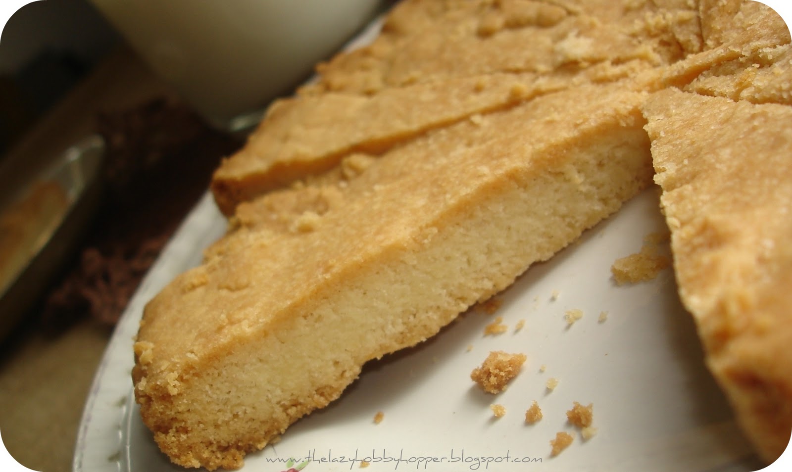 shortbread recipe dishmaps classic christmas cookie recipe