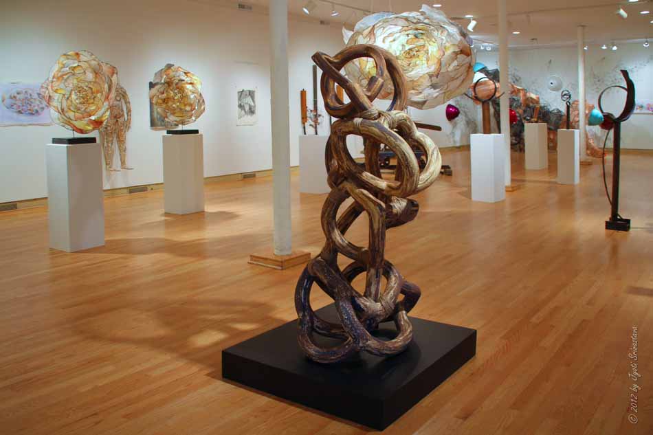 Public Art in Chicago 23rd International Sculpture Conference