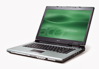 Acer TravelMate 4060 Drivers For Windows XP (32bit)