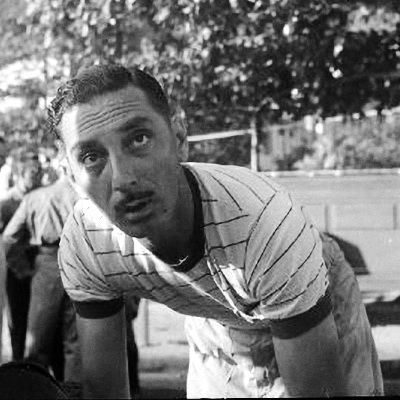 Gino Bianco Alchetron, The Free Social Encyclopedia