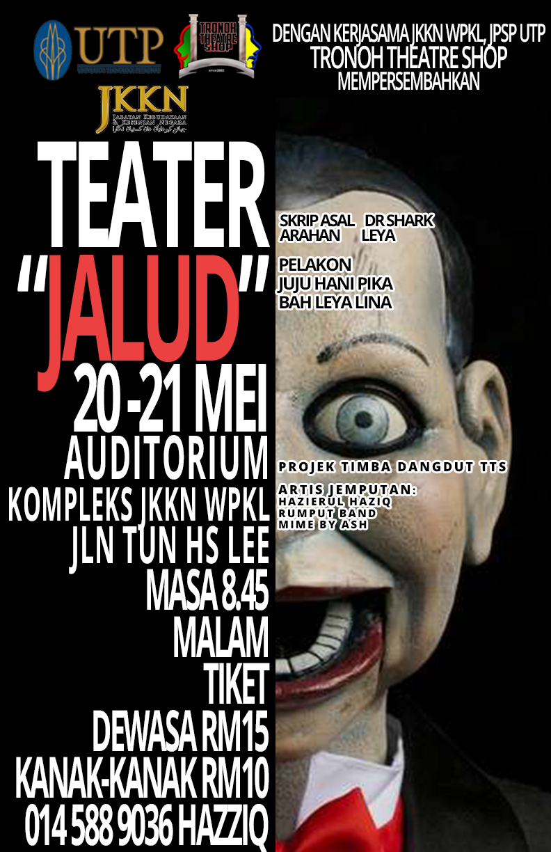 Jalud!