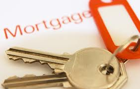 mortgage applications