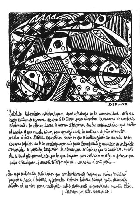 Los videntes y profetas que vieron el contacto extraterrestres en sus profecías ¡Ellos Vendrán! AAA AAA Los videntes y profetas que vieron el contacto extraterrestres en sus profecías ¡Ellos Vendrán!