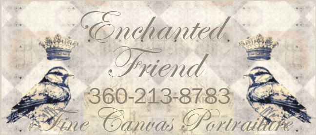 Enchanted Friend