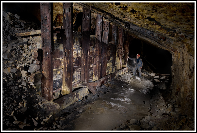 Beacon Images Blog Silica Mines