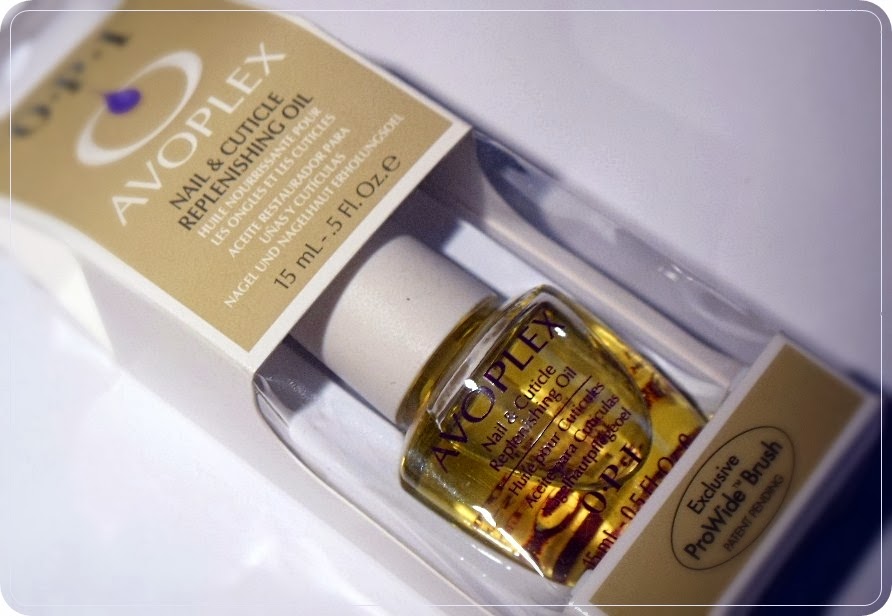 Racho's Nail Love: My favourite hand and nail care products