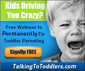 Discover What REALLY Drives a Child's Behavior ... and How to Change it NOW