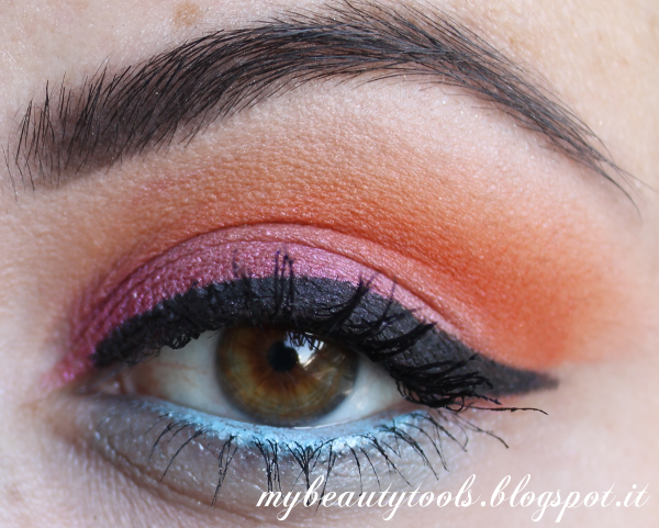 paciugopedia pinkrobot92 idee makeup