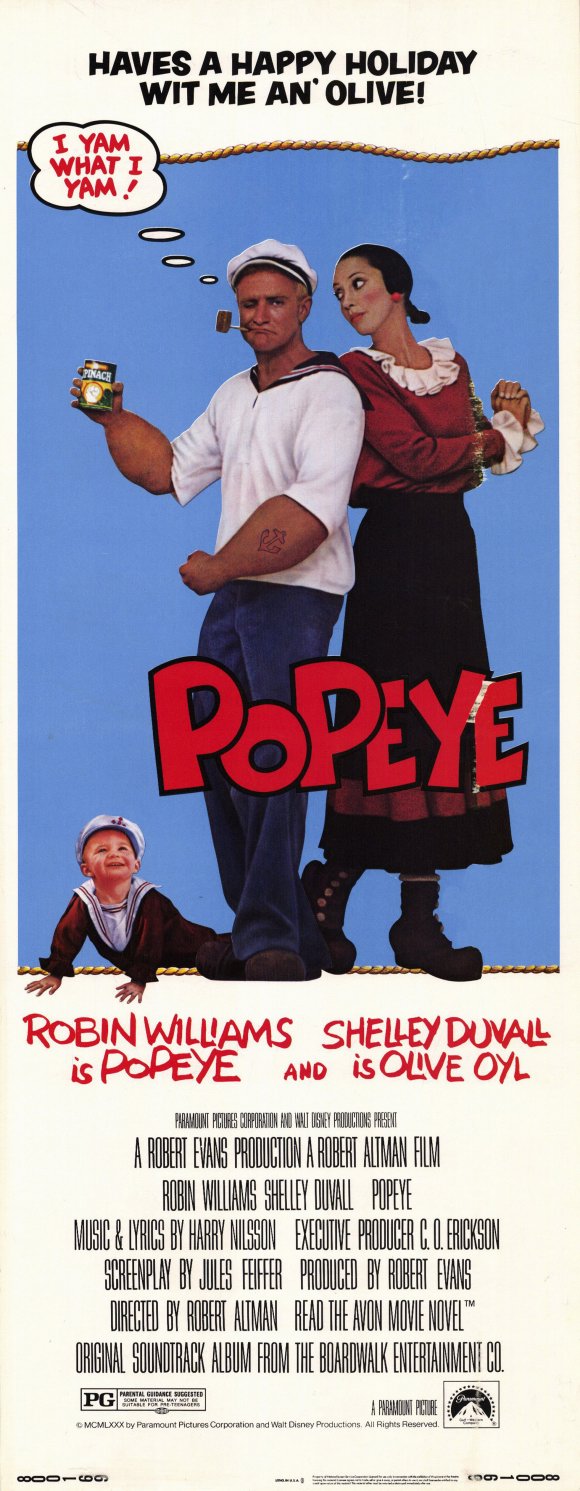 POPEYE