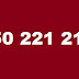 0850 221 21 12 Kimin Telefon Numarası