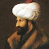 Sultan Sulaiman Al-Qonuni