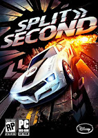 Split Second PC Game