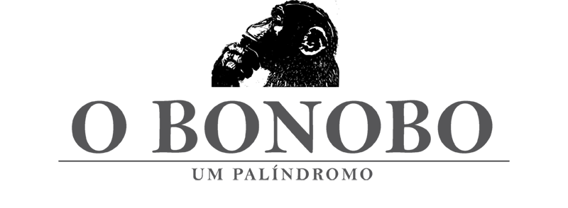 O bonobo, um palíndromo