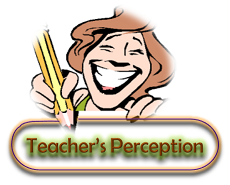Teachers Perception