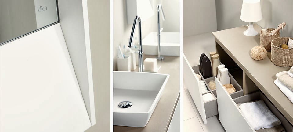 Muebles de baño y precios: muebles de baño en diferentes medidas y ...