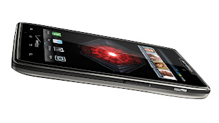 Motorola RAZR MAXX 