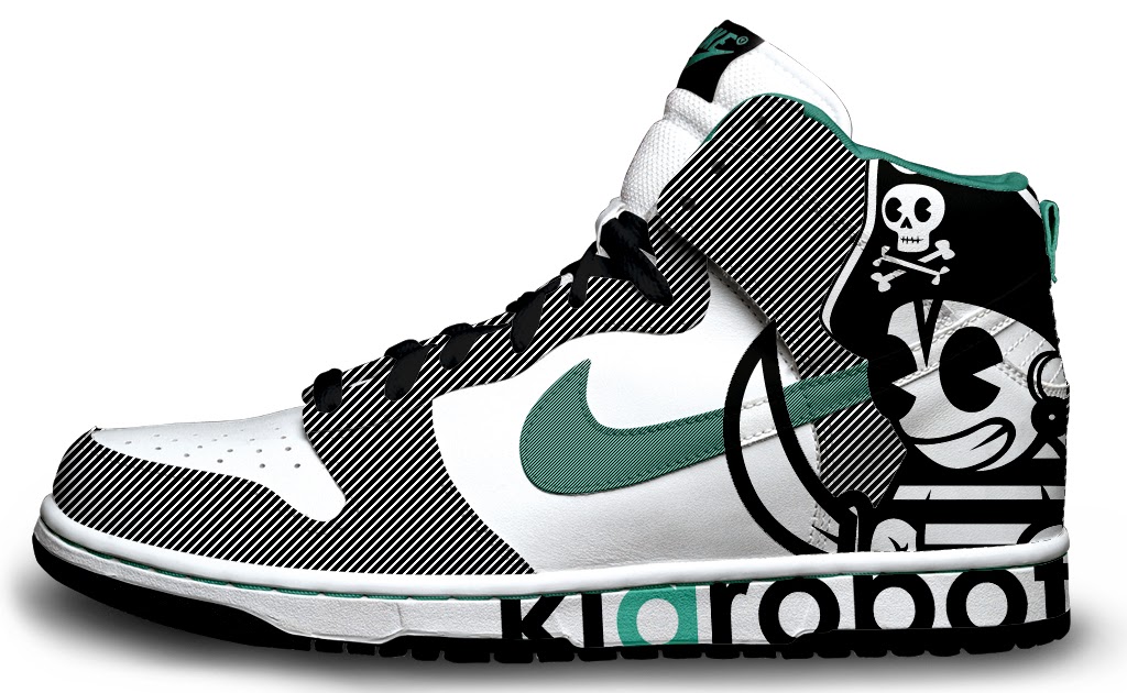 dunks shoes