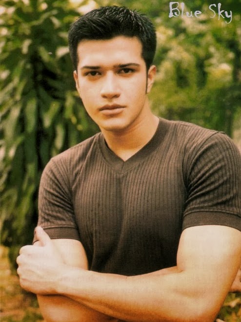 Primus-Yustisio-Ganteng Primus-Yustisio--Ganteng