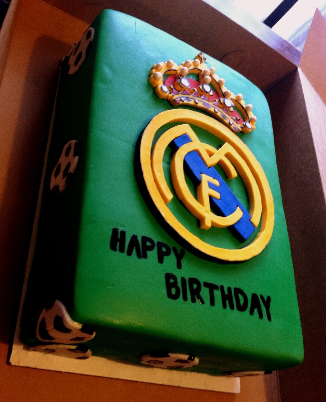 Happy Birthday Swordz