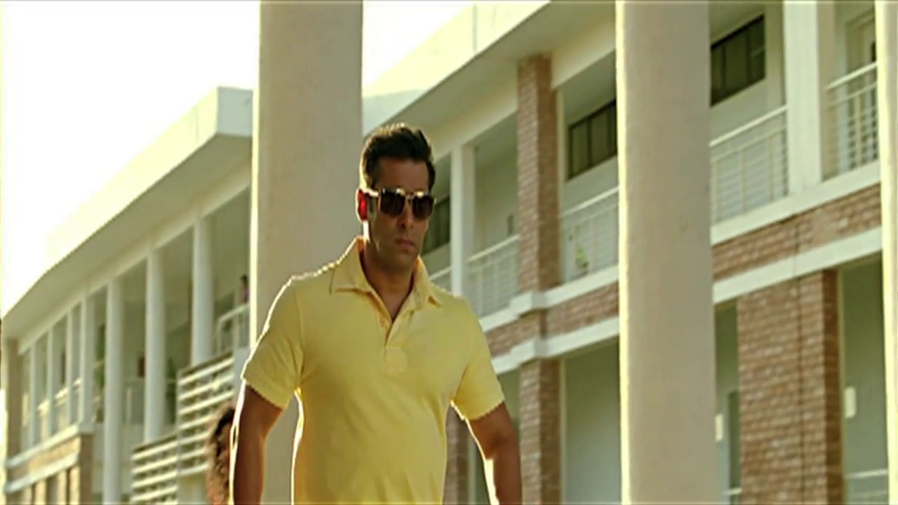 Desktop Wallpapers HD: Salman Khan in Bodyguard.