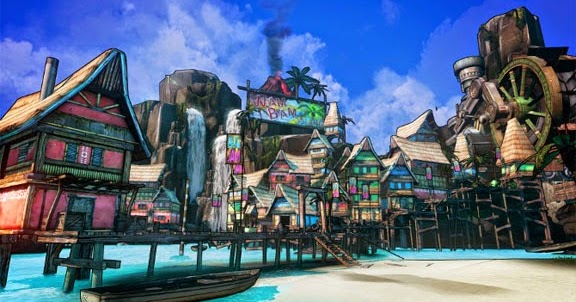 borderlands 2 sir hammerlock versus the son of crawmerax borderlands 2 sir hammerlock versus the son of crawmerax