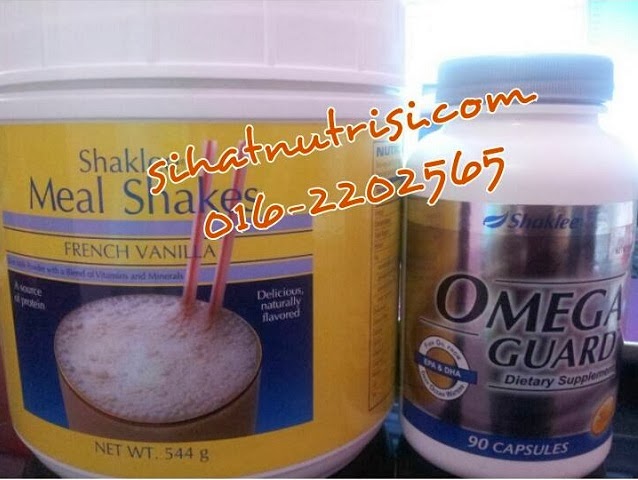 Set anak bijak Shaklee Set anak bijak shaklee membantu meningkatkan IQ anak -anak anda