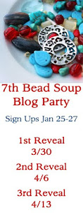 2013 BEAD SOUP BLOG PARTY
