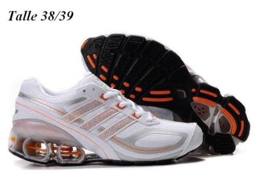 adidas zx 750 hombre rosas