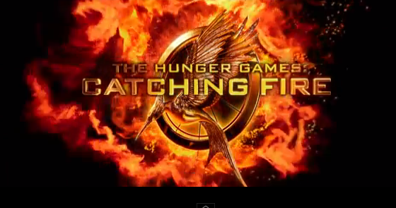 More Catching Fire