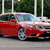 Saab 9-3 by Hirsch Car Review