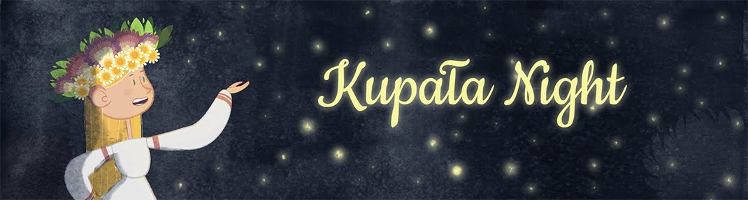 Kupala Night Short Film