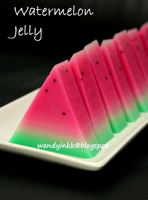 Watermelon Cake Recipe Cook Off Watermelon Cake Recipe Cook Off