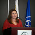 Rosa Adriana Díaz Lizama inaugura foro contra la trata de personas