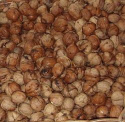 Walnuts