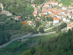 La casa Pier Giorgio Frassati è proprio qui!!!!