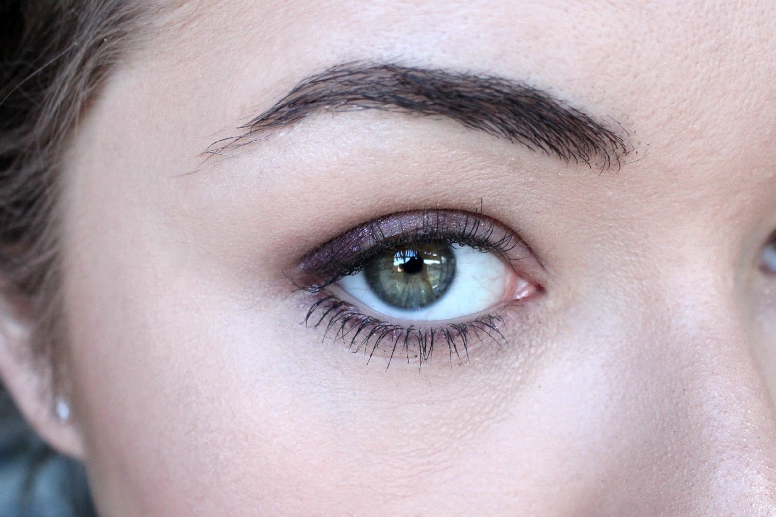 Eye Makeup for Green Eyes
