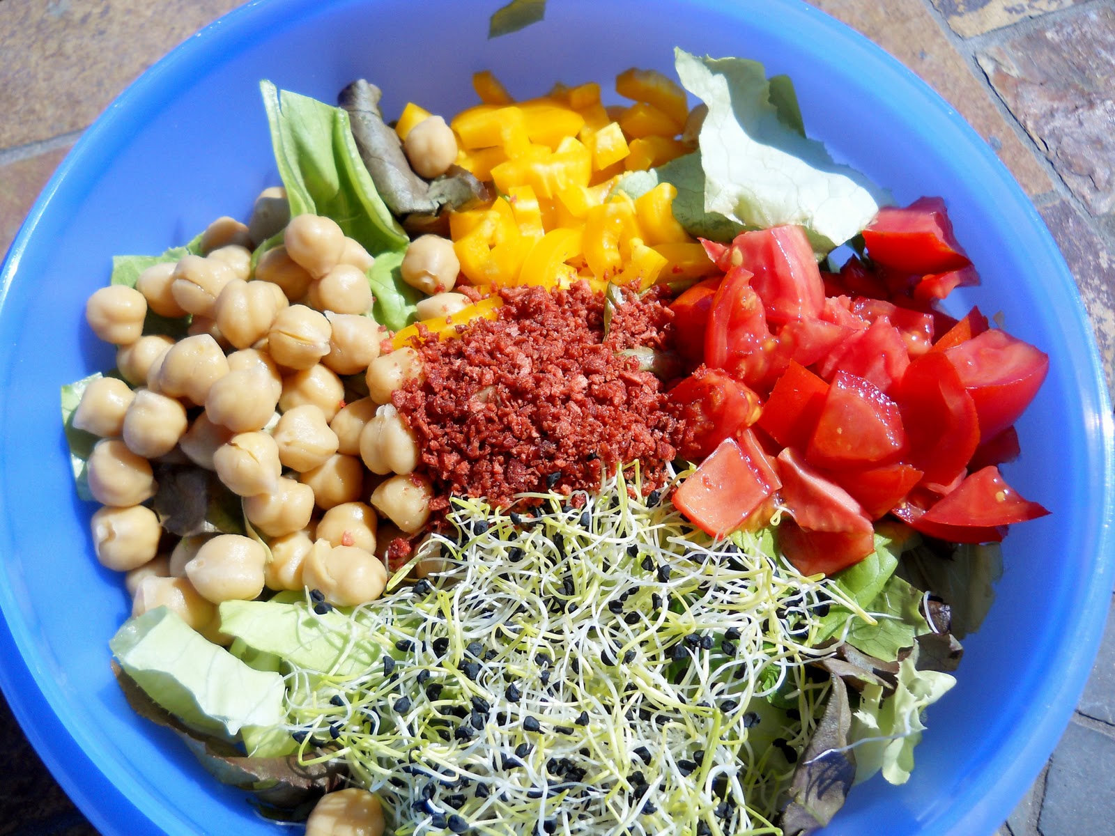 Big Salad