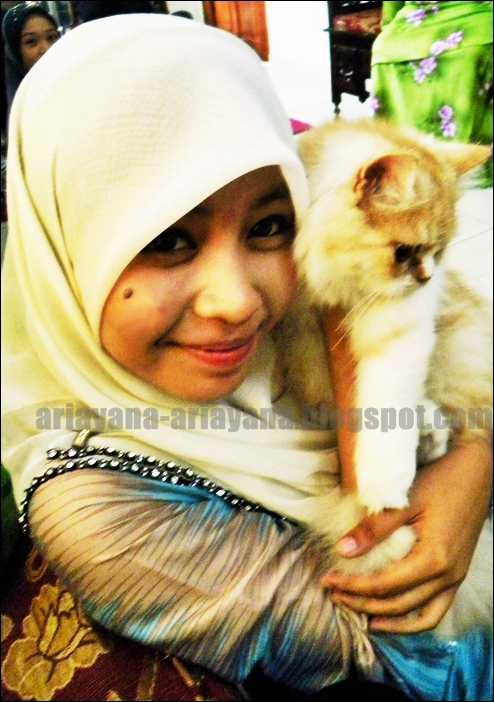 Lyana Samsudin