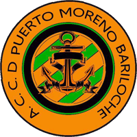 Puerto Moreno