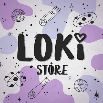 ✿ Loki ✿