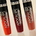 Rimmel Apocalips 'Lip Velvet' - Review & Swacthes