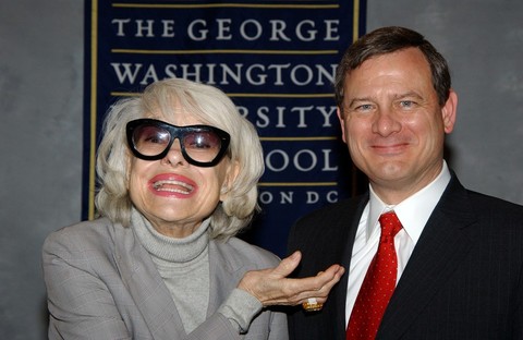 Carol Channing Pictures