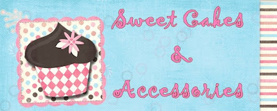 Sweet Cakes & Accesories