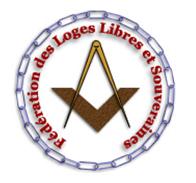 Miembros de la Federación de Logias Libres y Soberanas