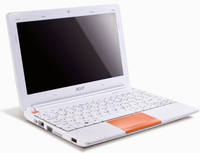 Acer AOHAPPY2 Service Manual