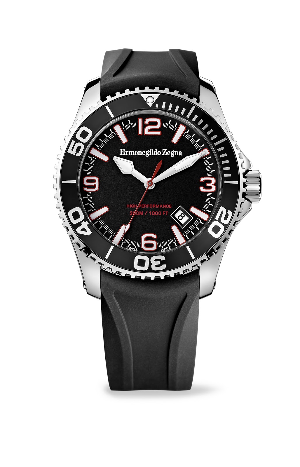 zegna watches