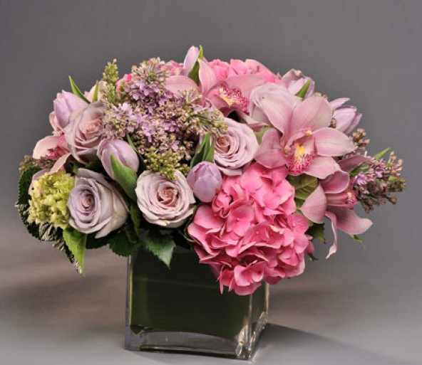 Mother's Day Flowers in New York City Scotts Flowers NYC