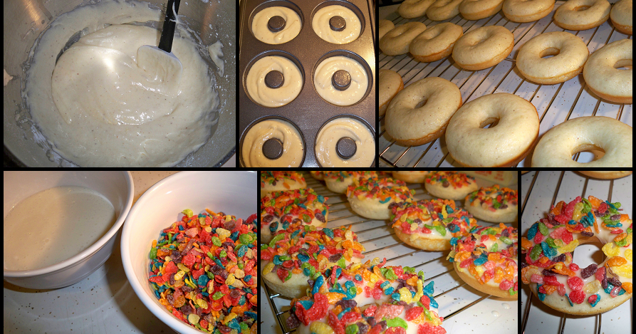 How Do You Make A Fruity Pebble Cake How Do You Make A Fruity Pebble Cake