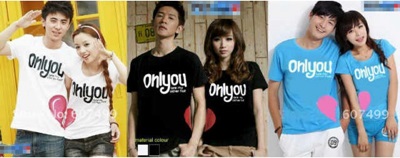 Toko Online Kaos Couple Lengan Pendek Murah di Jakarta Keren Toko Online Kaos Couple Lengan Pendek Murah di Jakarta Keren