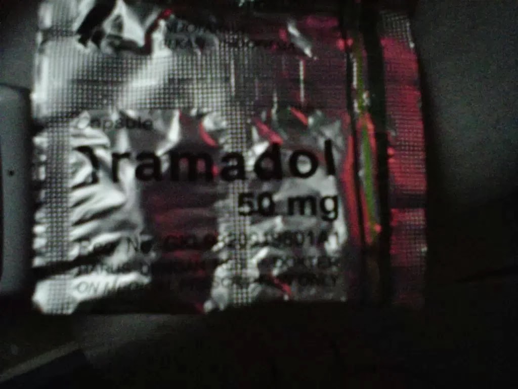 Tramadol hcl 50 mg untuk apa